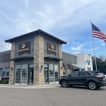 Pau Hana - Outside - Hawaiian Near Me - Savage, Minnesota