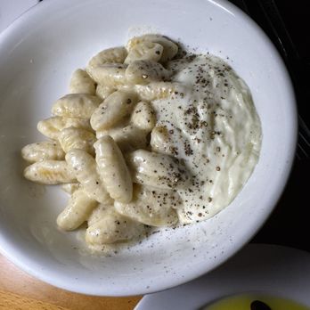 Vacanza Romana - Gnocchi - Italian Near Me - El Dorado Hills, California Vacanza Romana - Gnocchi - Italian Near Me - El Dorado Hills, California