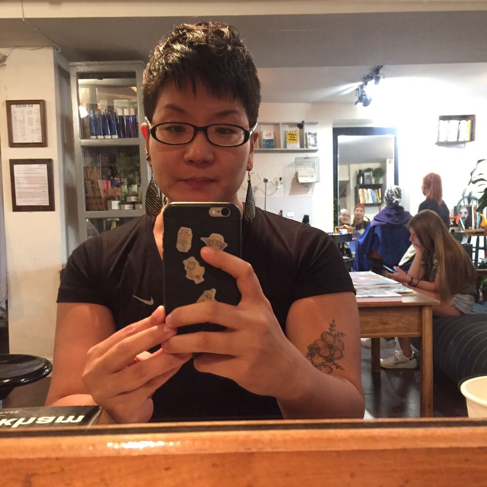 Blu Bocker - Kota-san's gorgeous work! - Hair Salons Near Me - New York, New York Blu Bocker - Kota-san's gorgeous work! - Hair Salons Near Me - New York, New York