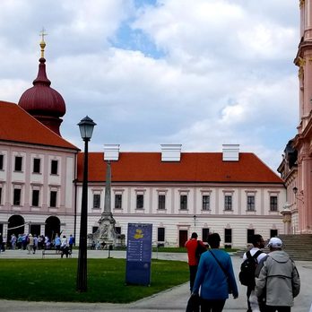 Stift Goettweig - Churches Near Me - Stift Göttweig, 3