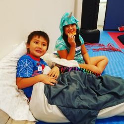 Tri-Cities Black Belt Taekwondo - Back 2 School Party