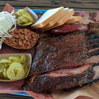 Franklin Barbecue - Barbeque Near Me - Austin, Texas