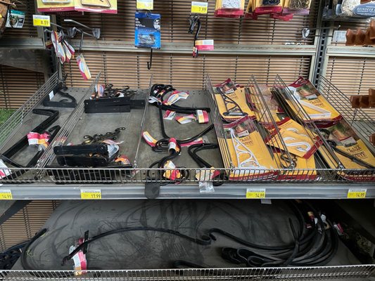 Ace Hardware of West LA by null