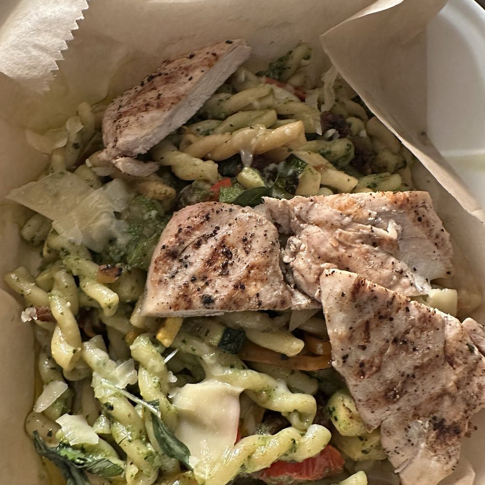 Conner's Kitchen + Bar - Greenhouse Gemelli - Breakfast & Brunch Near Me - Indianapolis, Indiana Conner's Kitchen + Bar - Greenhouse Gemelli - Breakfast & Brunch Near Me - Indianapolis, Indiana