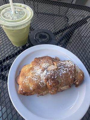 Trompeau Bakery + Cafe by null