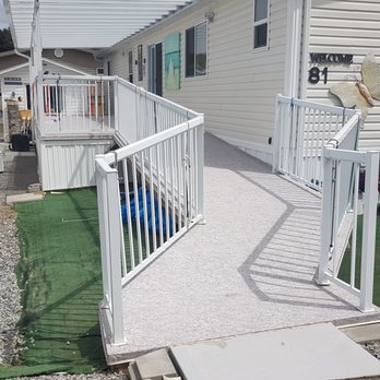 Vinyl Valley Deck and Railings - Decks & Railing Near Me Vinyl Valley Deck and Railings - Decks & Railing Near Me