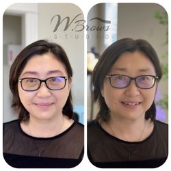 W.Brows Studio