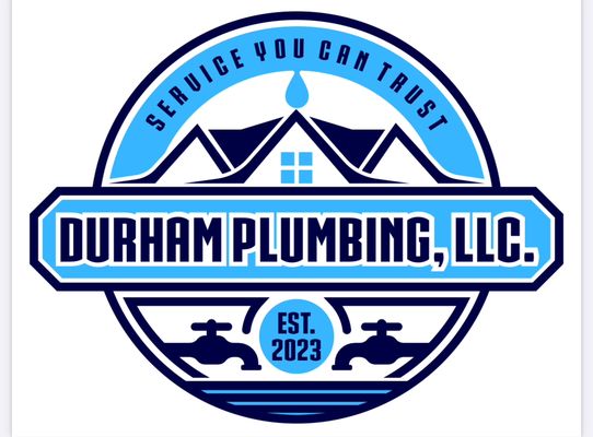 Durham Plumbing Solutions Logo