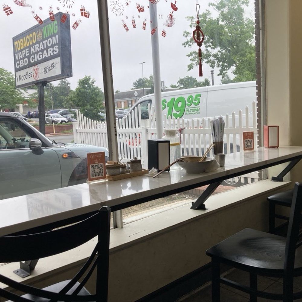 Y Noodles - Desserts Near Me - Falls Church, Virginia Y Noodles - Desserts Near Me - Falls Church, Virginia