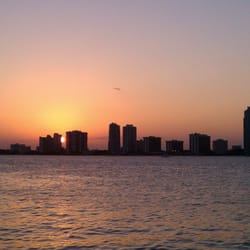 Miami Bay Tours