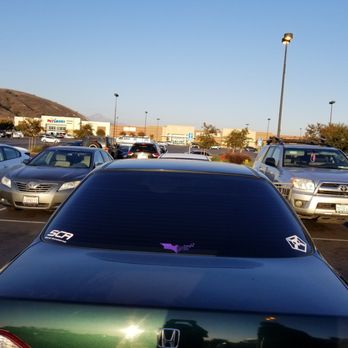 Rich's Tint Shoppe - NOT Richs work. - Car Window Tinting Near Me - Walnut, California