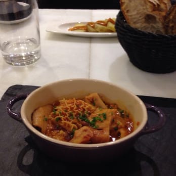 TriCiclo - Tapas Bars Near Me - Madrid, M TriCiclo - Tapas Bars Near Me - Madrid, M