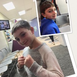 #Yelp #GreatClips #Woodland