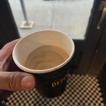 Devoción - Cafes Near Me - New York, New York Devoción - Cafes Near Me - New York, New York