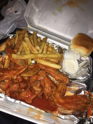 Riko's Kickin Chickin by null