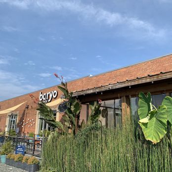 Baryo - Coffee & Tea Near Me - Durham, North Carolina Baryo - Coffee & Tea Near Me - Durham, North Carolina