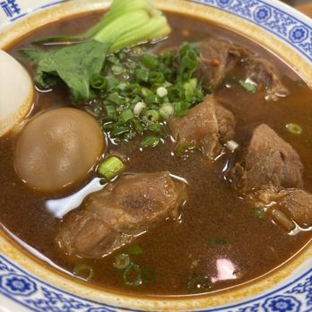 Xiang Ji Arcadia 祥記傳家 - Premium braised beef noodles (not spicy) - Taiwanese Near Me - Arcadia, California Xiang Ji Arcadia 祥記傳家 - Premium braised beef noodles (not spicy) - Taiwanese Near Me - Arcadia, California