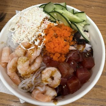 POKÉ 123 - Poke Near Me - Imperial Beach, California
