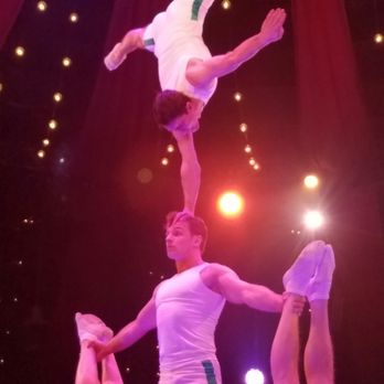 Absinthe - Performing Arts Near Me - Las Vegas, Nevada