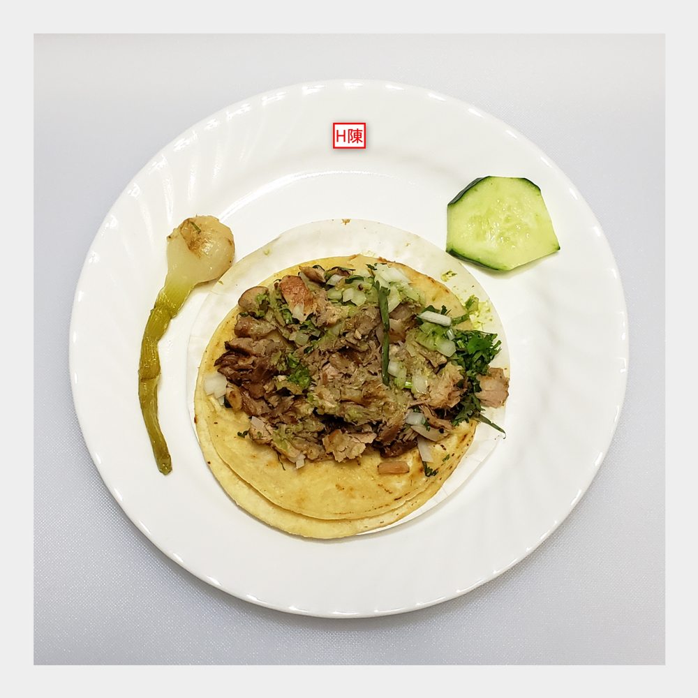 Tacos El Ranchito