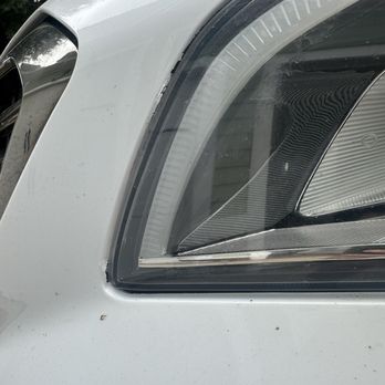 Chatfield Auto - More failing paint after just a year from this these hack jobs - Body Shops Near Me - Littleton, Colorado
