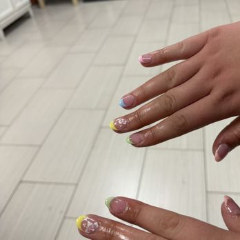 B-Happy Nails and Spa - Nail Salons Near Me - Maricopa, Arizona B-Happy Nails and Spa - Nail Salons Near Me - Maricopa, Arizona