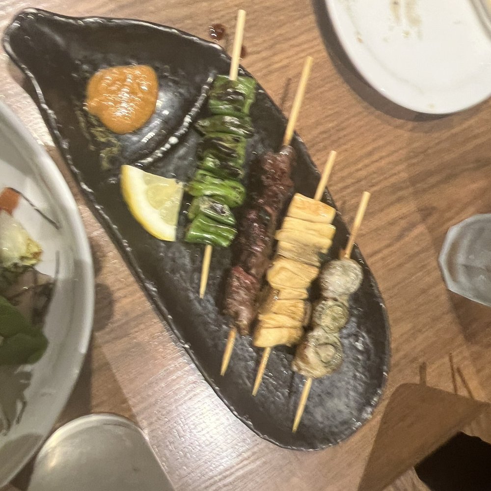 Japanese Restaurant Aki - Yakitori - Japanese Near Me - Honolulu, Hawaii Japanese Restaurant Aki - Yakitori - Japanese Near Me - Honolulu, Hawaii