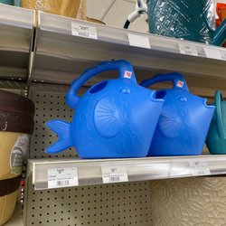 Ace Hardware Of Kent - Fun watering cans
