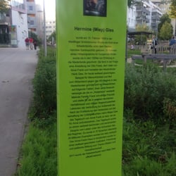 Miep-Gies-Park