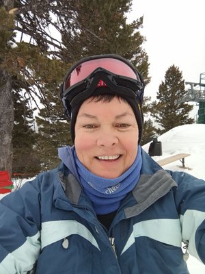 Bridger Bowl Ski Area by null