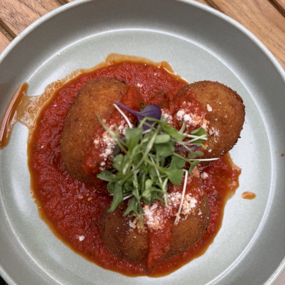 Porcellino's - Arancini 10/10 - Italian Near Me - Simi Valley, California Porcellino's - Arancini 10/10 - Italian Near Me - Simi Valley, California