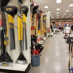 Shoppers Supply - They have a lot of tools
