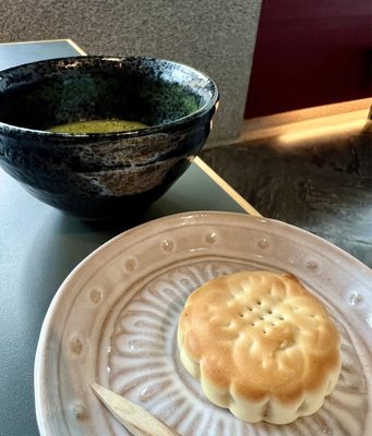 Todai-ji Museum by null