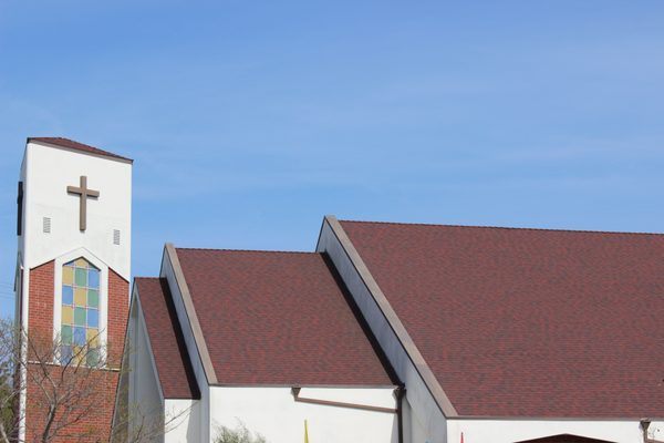 Jordan Roof Company Logo