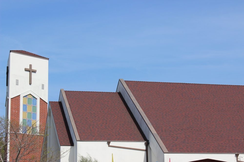 Slide of Jordan Roof Company