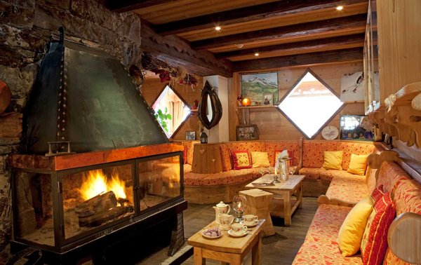 Hôtel Le Paquis by null