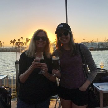 Ballast Point Brewing Long Beach - Breweries Near Me - Long Beach, California