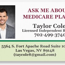 Taylor Cole Medicare Plans