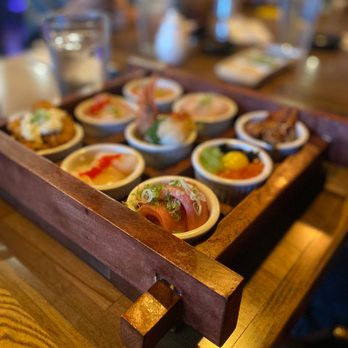 Sushi Umi - taste of umi dinner 59 - Japanese Near Me - Herndon, Virginia Sushi Umi - taste of umi dinner 59 - Japanese Near Me - Herndon, Virginia