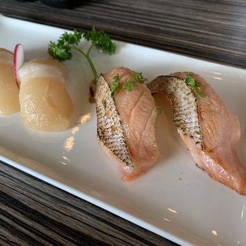 Nikko Sushi - Sushi Bars Near Me - Berkeley, California