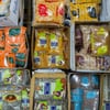 India's Grocery gift card