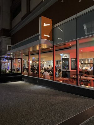 Delarosa Downtown by null