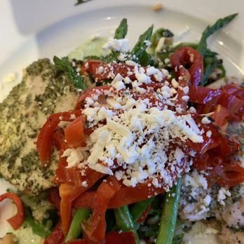 Brio Italian Grille - Pesto chicken - Italian Near Me - Murray, Utah Brio Italian Grille - Pesto chicken - Italian Near Me - Murray, Utah