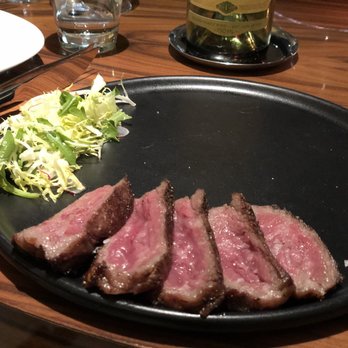 STK Steakhouse - A5 Kobe - Steakhouses Near Me - Chicago, Illinois STK Steakhouse - A5 Kobe - Steakhouses Near Me - Chicago, Illinois