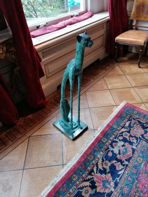 KattenKabinet (Cat Cabinet) by null