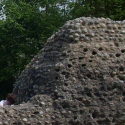 Bramber Castle