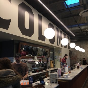 La Colombe - Coffee & Tea Near Me - Bryn Mawr, Pennsylvania La Colombe - Coffee & Tea Near Me - Bryn Mawr, Pennsylvania