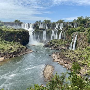 Ideal South America - Travel Services Near Me - Miami, Florida