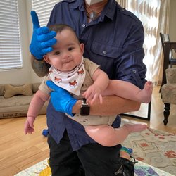 Weeefun Therapy for Children