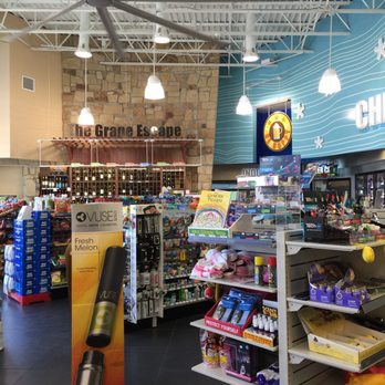 7-Eleven - the inside of a grocery store - Gas Stations Near Me - Rio Rancho, New Mexico